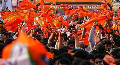 For representation purpose.(Photo | PTI)