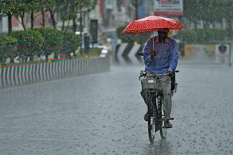 Image used for representational purpose(Photo | Prasant Madugala, EPS)