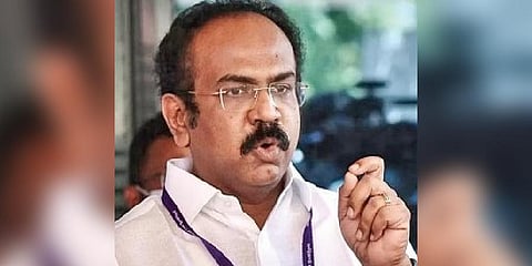 Governor RN Ravi should sit in BJP office: Tamil Nadu Minister