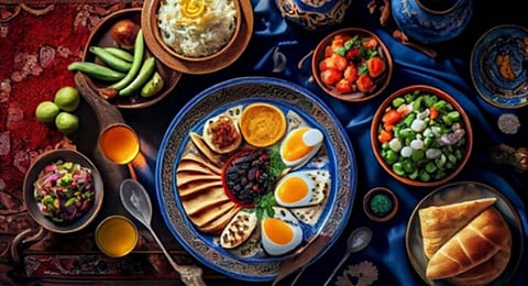 How good is your morning?