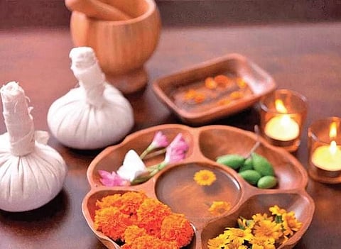 Panchakarma: Decoding five-step bio-purification process to detoxify body