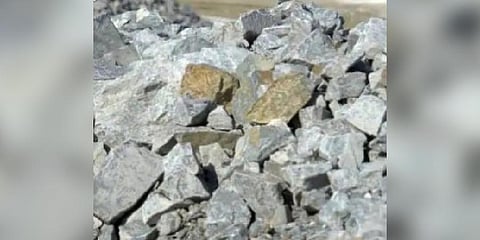 Image used for representational purposes (Photo | IANS)