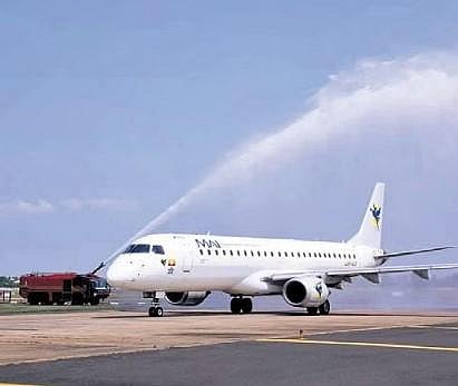 For representational purposes