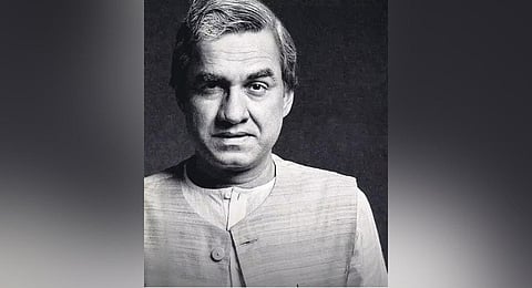 Pankaj Tripathi starrer 'Main Atal Hoon' begins filming