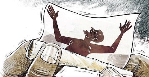 Kochi turns drug hub of Kerala