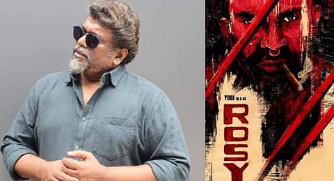 Team Rosy approaches Parthiban for an important role 