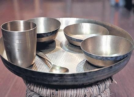 Picture credits: Loganathan