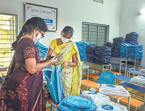 Image used for representational purposes only.