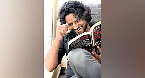 Gultoo duo Naveen Shankar, Janardhan Chikkanna to team up for a new film 