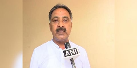 KPCC files plaint against Chittapur BJP’s Rathore over ‘kill’ threat in Karnataka