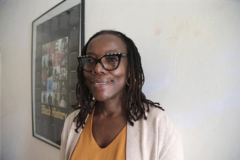 Zimbabwean author wins appeal against protest conviction