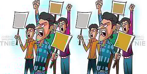 Image used for representational purpose only. (Express Illustrations)