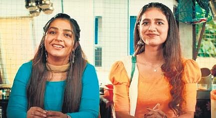 Trailer of Rajisha-Priya Prakash’s Kolla promises gripping heist thriller