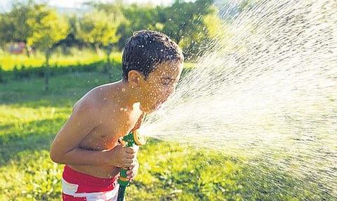 Image used for representational purpose only. (File Photo)