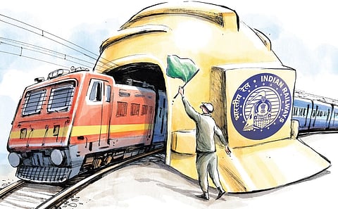 Image used for illustrative purposes only. (Express illustration | Soumyadip Sinha)