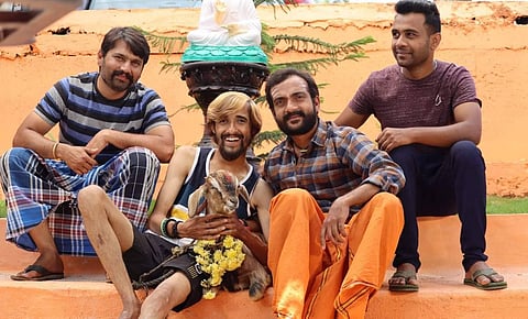 (Photo | Film Publicity stills)