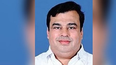 Former minister and district BJD president Rohit Pujari 