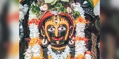 Lord Alarnath  (Photo |  Express)