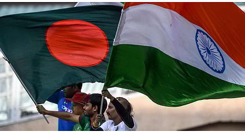 Image used for representational purposes (Photo | AFP)