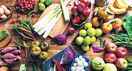Vegetarian diet more effective than animal protein, better for kidney patient: Study
