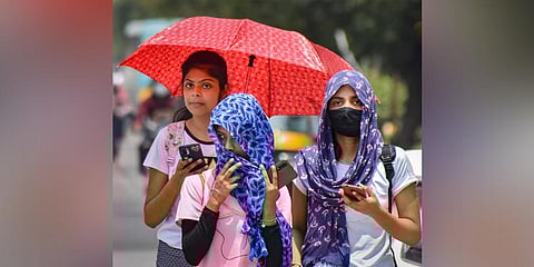 Image used for representational purpose only. (Photo | PTI)