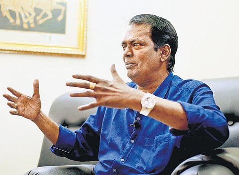 Salim Kumar