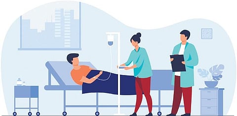 Image used for representational purposes only