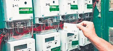 KSEB dams have water to produce only 400MU power