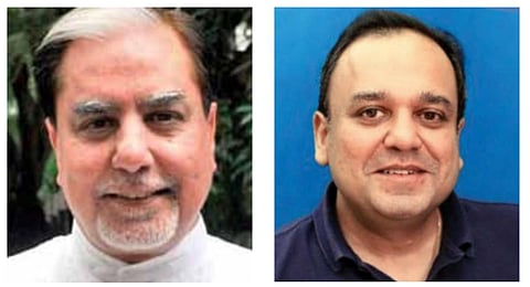 Zee’s Chandra, Goenka move SAT after SEBI's crackdown