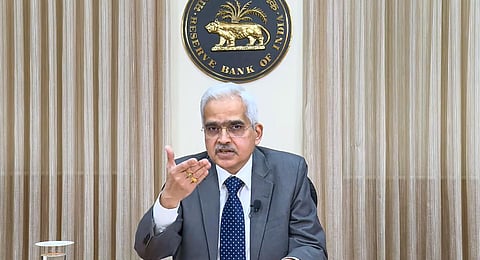 UPI has become backbone of digital payment: RBI Governor