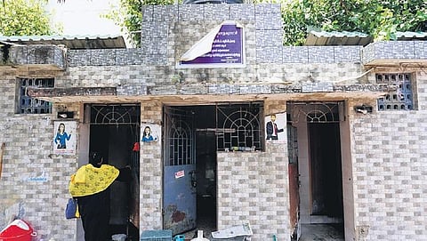 Are public toilets in our city accessible, well-maintained?