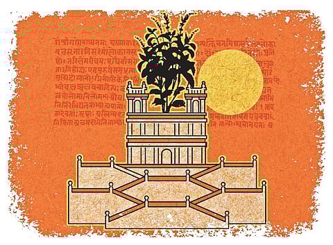 Food for thought on cultural cleansing