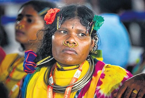 Govt plans to create database to provide tribals with holistic medical facilities