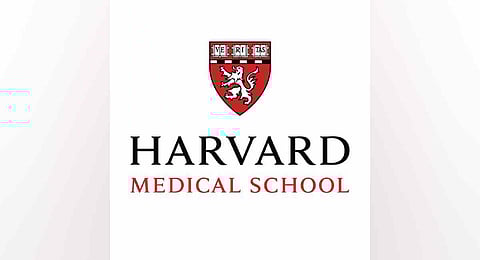 Harvard Medical School. ( Photo | YouTube grab)