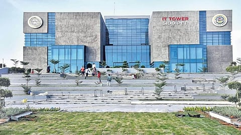 For representational purposes