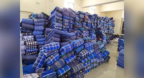 Image used for representational purposes (Photo | EPS)