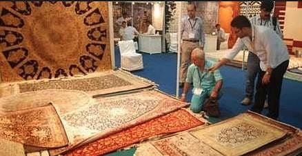 Baghpat home furnishing, Amroha dholak, Kalpi handmade paper and Barabanki handloom have now joined the elite GI club 