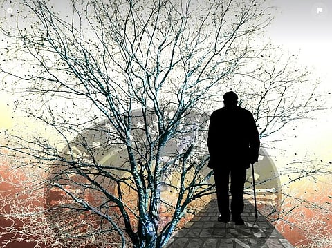 Image used for representational purposes only (Photo | Pixabay)