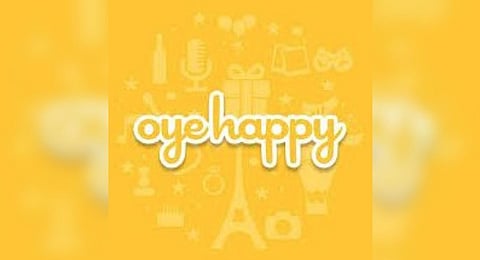 Founded in 2014 by Varun Todi and Harsh Khemani, OyeHappy has become a prominent name in the realm of thoughtful and personalised surprises