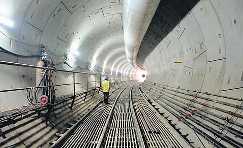 Image used for representational purposes only