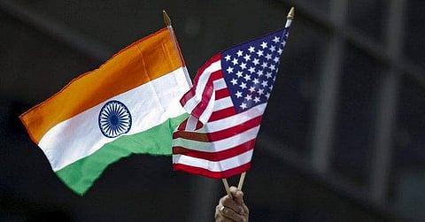 India strategic partner but those behind assassination plot need to be held accountable: White House