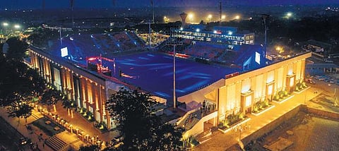 Kalinga Stadium