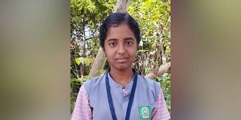 ​  A Laksutha  ​