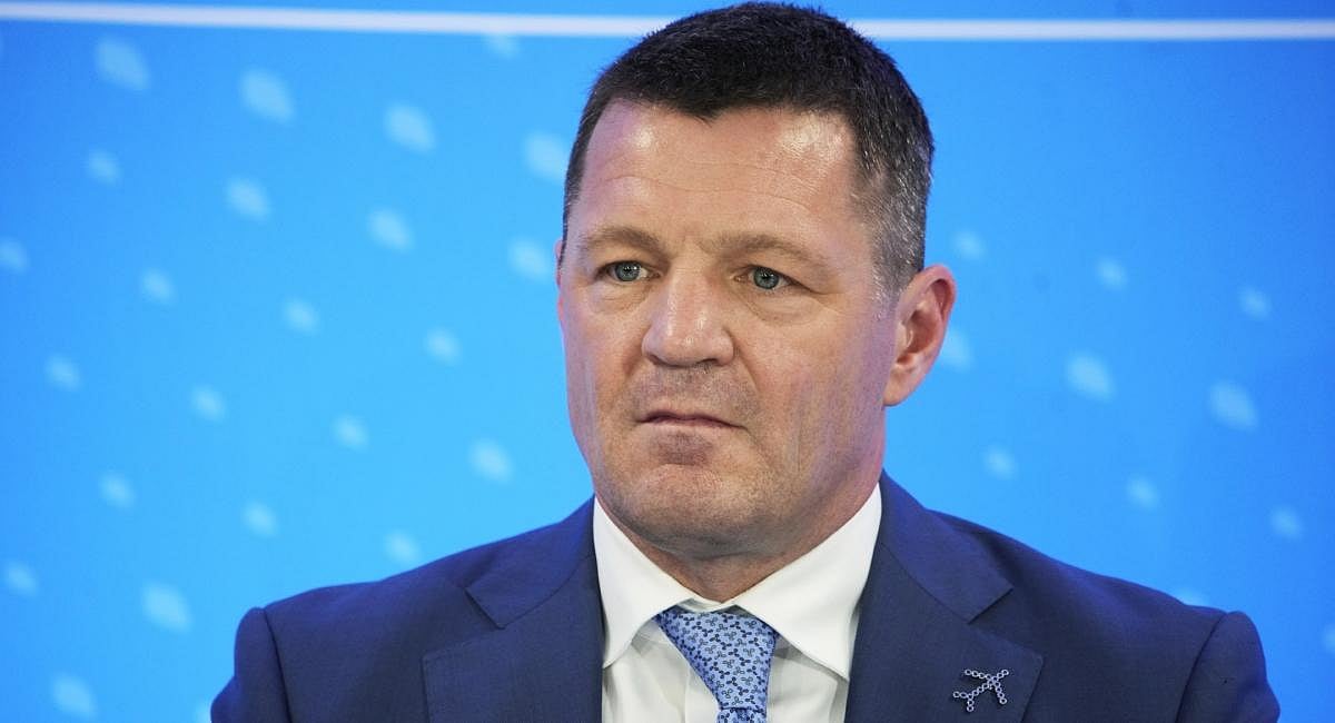 Indigo CEO Pieter Elbers resigns with 'immediate effect' three months after airline faced massive crisis