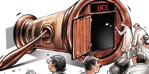 Image used for illustrative purposes only. (Express Illustrations)