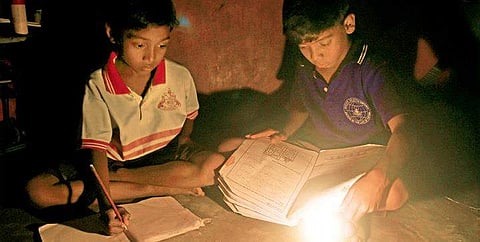 Representation image. (Photo | EPS)