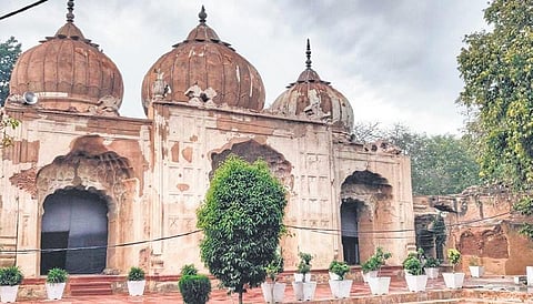 Kiosks at heritage sites to resume snacks offerings after a decade
