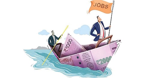 Job security concerns at cantonment boards in Tamil Nadu