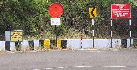 For representational purposes