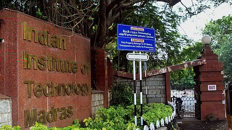 IIT-Madras